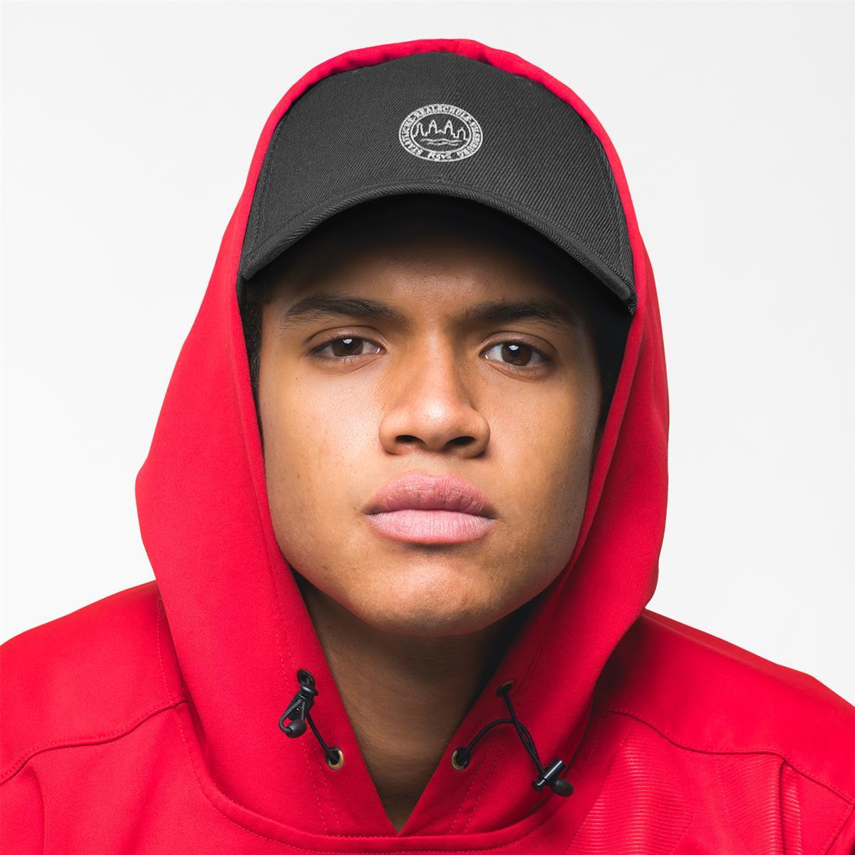 RS Vilsbiburg Ultimate 5 Panel Cap