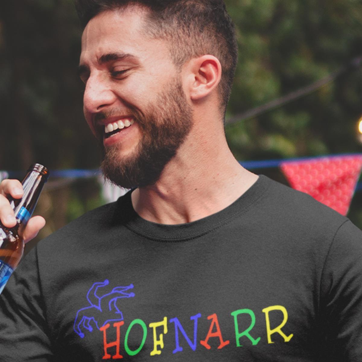 T-Shirt LAHO Hofnarr Landshuter Hochzeit