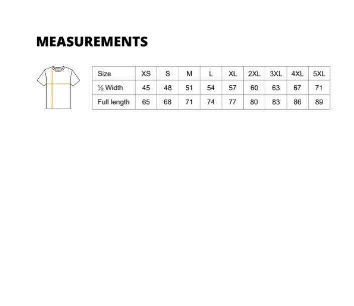 AUFF Fairtrade Bio-Baumwolle T-Shirt Unisex