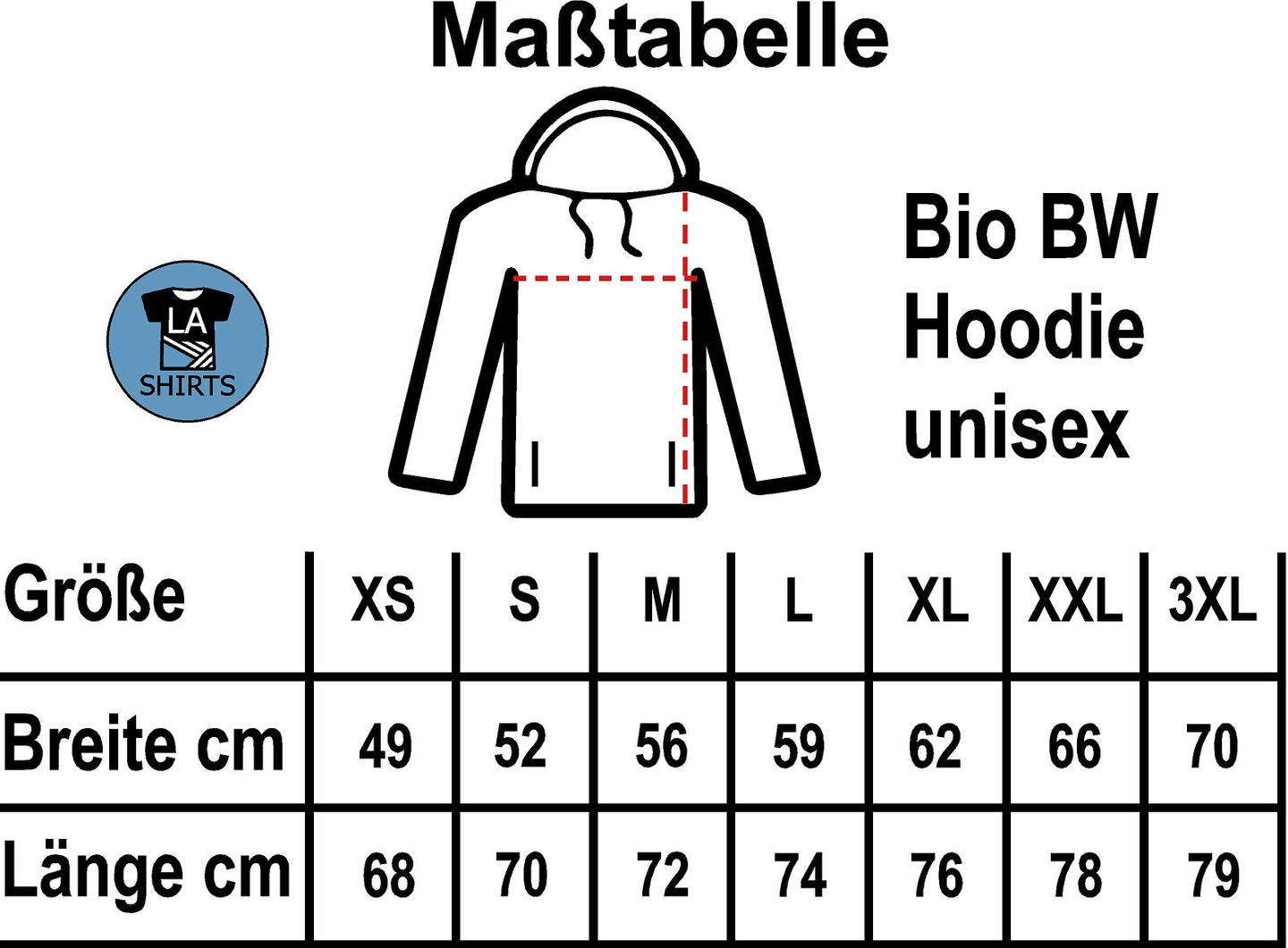Realschule Ergolding Bio-Baumwolle Zip-hooded Jacke Small Logo