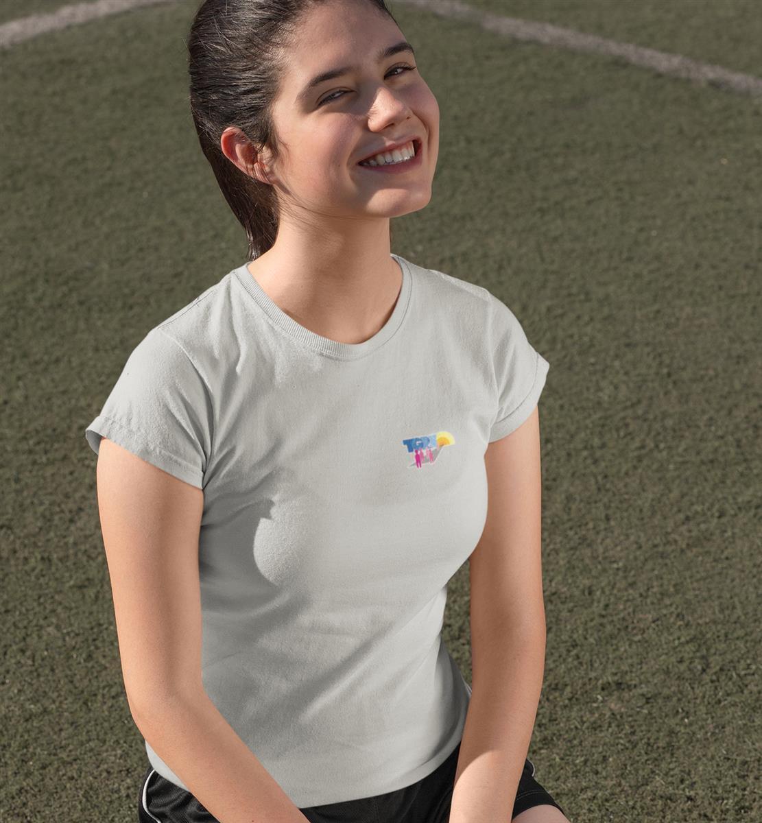 TGRS Fairtrade T-Shirt Ladies