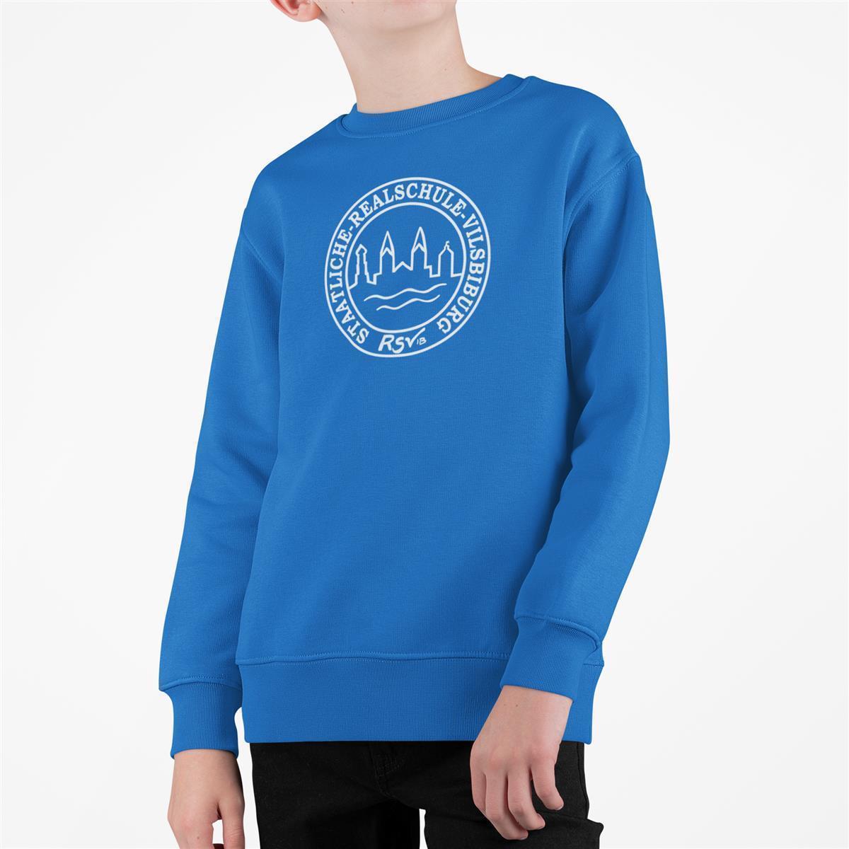 RS Vilsbiburg Standard Sweatshirt Kids Big Logo