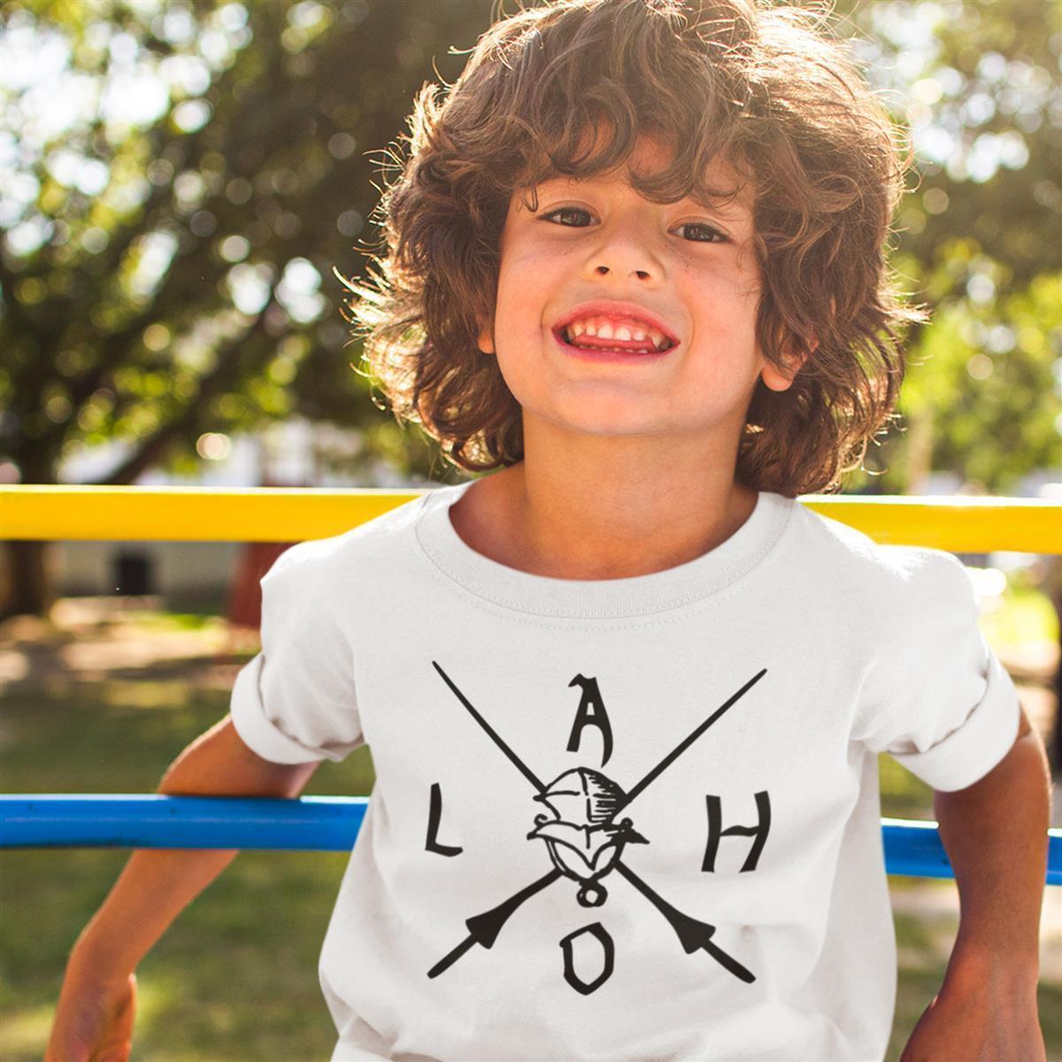 Kinder T-Shirt LAHO Lanzen Landshuter Hochzeit