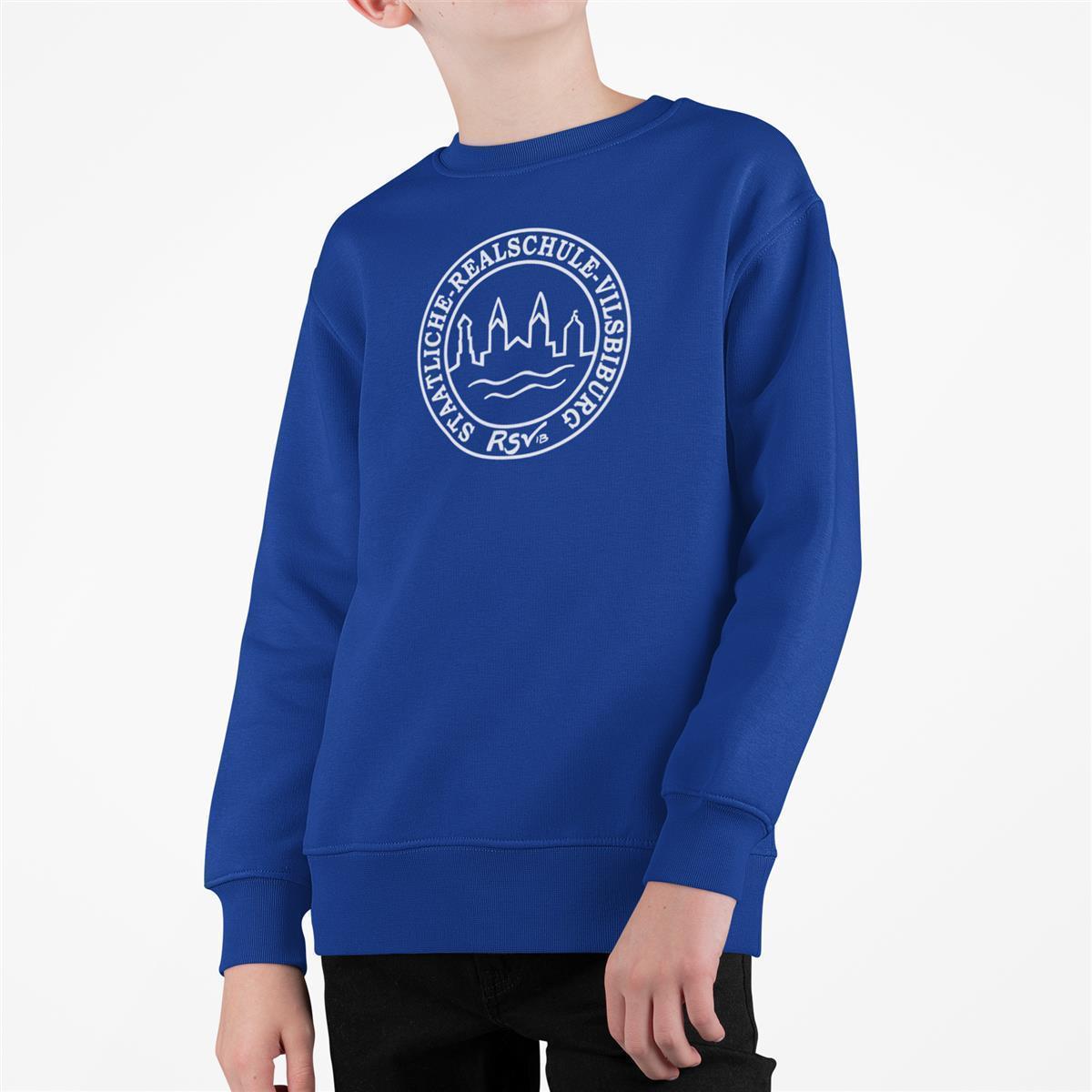 RS Vilsbiburg Standard Sweatshirt Kids Big Logo