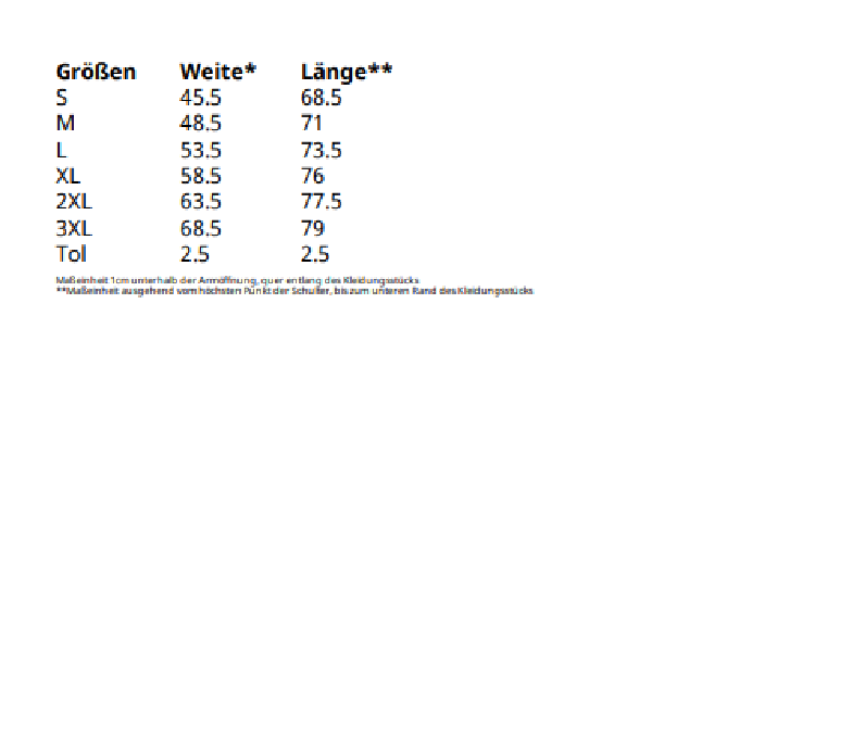 Men's Baseball Longsleeve Shirt