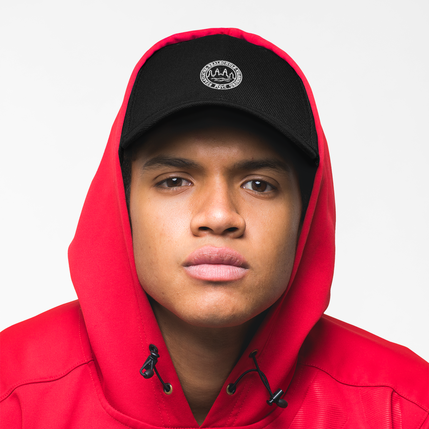 RS Vilsbiburg Ultimate 5 Panel Cap
