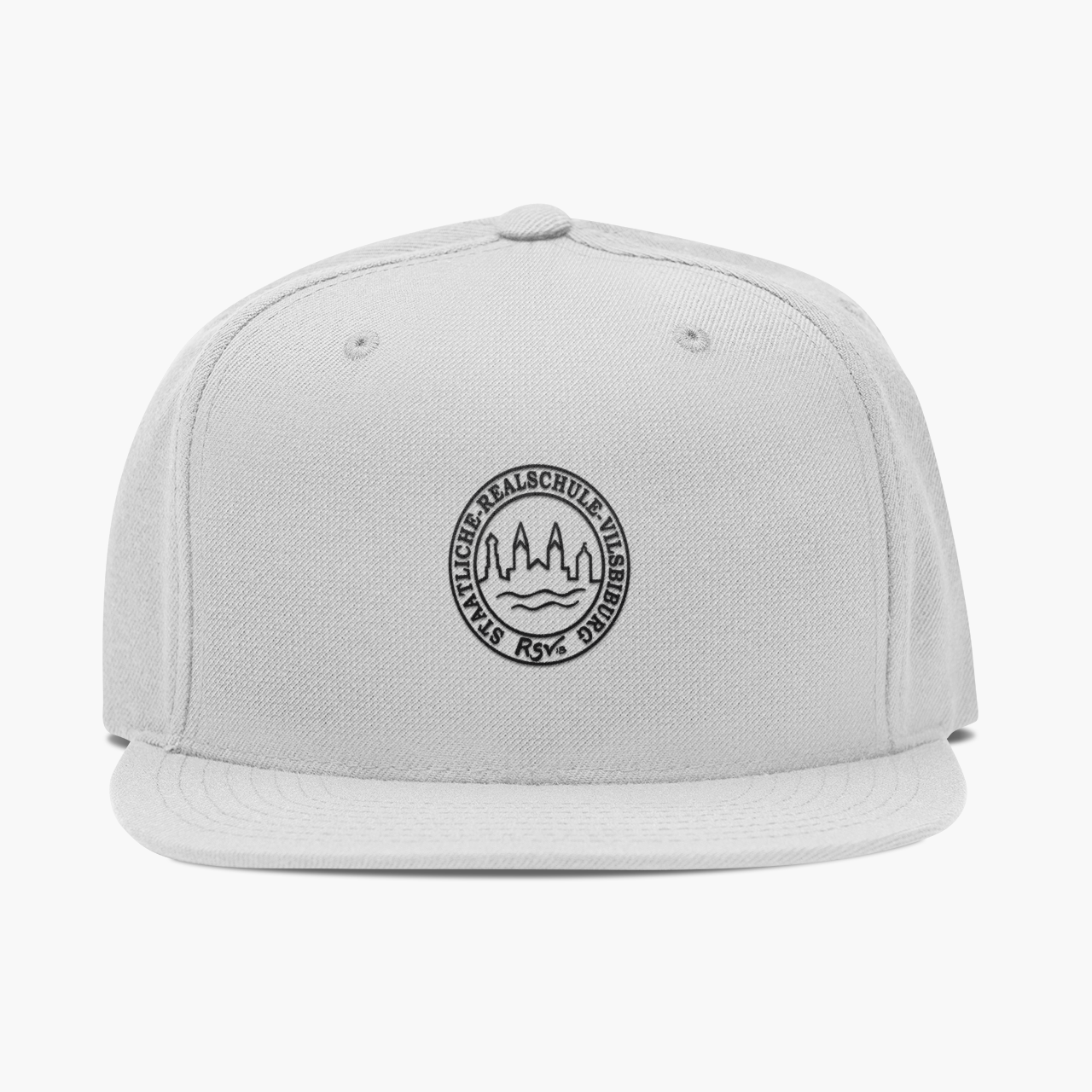 RS Vilsbiburg Standard Panel Snapback Cap