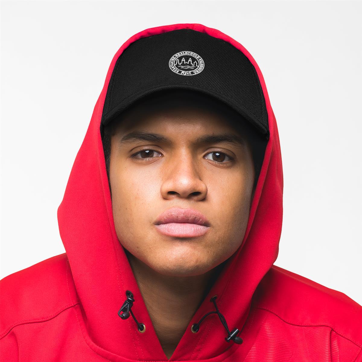 RS Vilsbiburg Ultimate 5 Panel Cap
