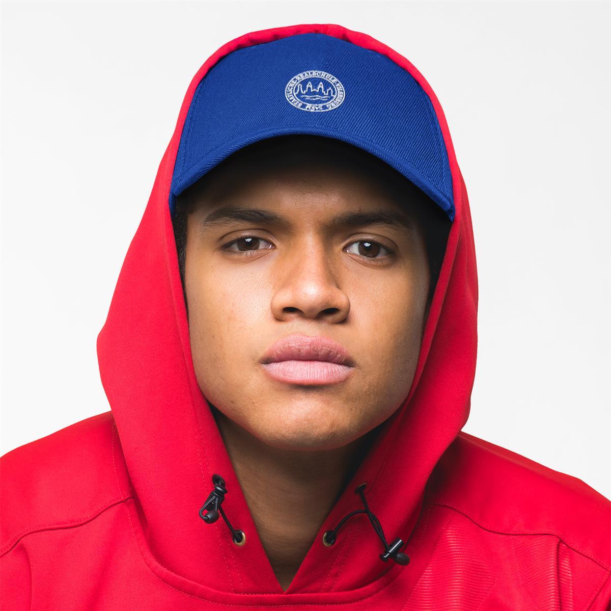 RS Vilsbiburg Ultimate 5 Panel Cap